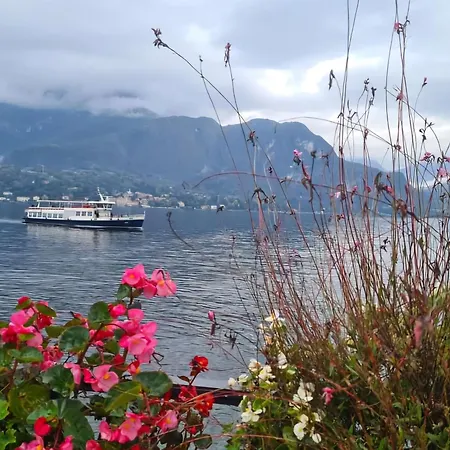 La Casetta Di Laura Intera Casa Indipendente A Chi Piace Il Silenzio Vista 5 Chilometri Da Varenna Casa de Férias Lierna