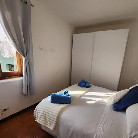 La Casetta Di Laura Intera Casa Indipendente A Chi Piace Il Silenzio Vista 5 Chilometri Da Varenna Hébergement de vacances Lierna